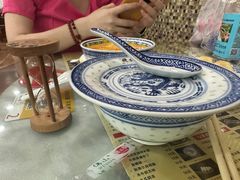 -捷信牛奶甜品世家(柳巷店)