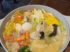 -绍兴老味道·非遗门店(银泰城店)