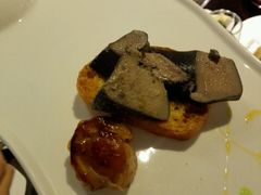 -南海温德姆花园酒店-康达屋Rendez Vous Buffet