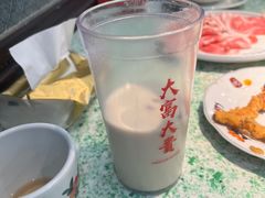 -鸿姐老火锅(疁城新天地店)