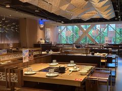 -捞王锅物料理(四川北路店)