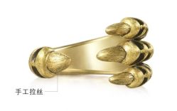 -周生生Chow Sang Sang(又一城店)