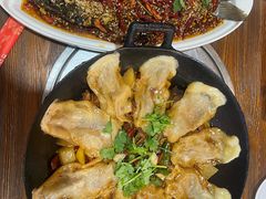 -老兵土菜馆徐州味道(淮海环球港店)