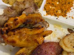 -老卜奎齐齐哈尔烤肉(人民东路店)