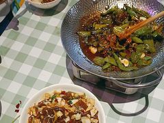 -彭耕记猪油炒小菜(吉联mall店)