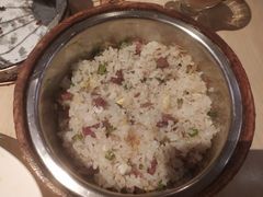 -避风塘(百联东郊店)
