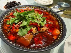 -外滩往事民国上海菜(黄浦店)