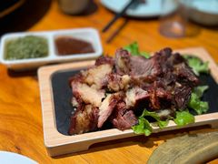 -一群羊手扒肉·火锅·早茶(远东公寓店)