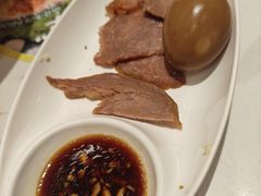 -陳香貴·兰州牛肉面(上海长风大悦城店)