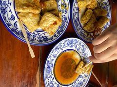 -茅老太臭豆腐