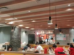 大堂-大师兄·手工面·西北菜(美的悦然广场店)