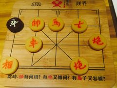 -局气 烤鸭·北京菜(光华路店)