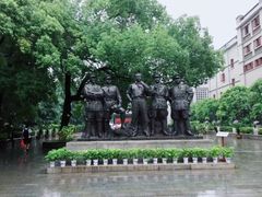 -南昌八一起义纪念馆