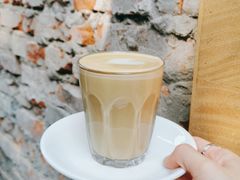 -VOYAGE COFFEE(北锣鼓巷店)