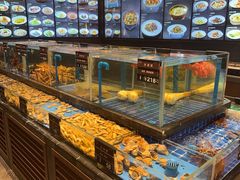 -百富源·海鲜辽菜(浑河堡店)