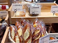 -佐敦面包铺·JORDAN BAKERY