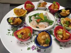 -芳华茶餐厅