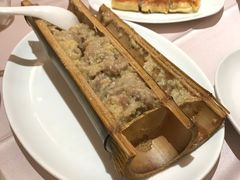-粗茶淡饭·汉口公馆(循礼门店)
