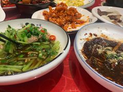 招牌松鼠鱼小份-老苏州芳和园茶酒楼  传统苏帮菜(观前店)