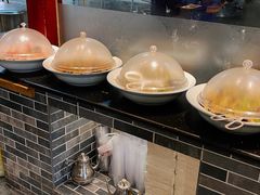 -浑河春面馆·老北京非遗鹿角面(房山店)