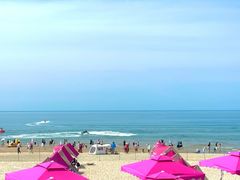 -那香海钻石沙滩浴场