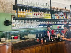 -Chili's Cafe&Bar奇利斯(滨江店)