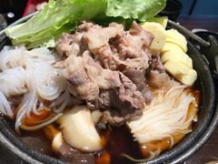 -石屋料理(南京西路店)