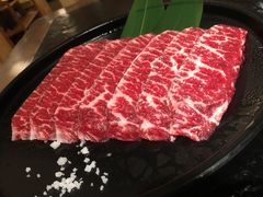 -九田家黑牛烤肉料理(石路天虹店)