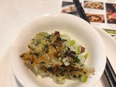 -香雪海饭店中餐厅(人民桥店)