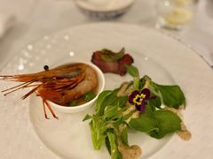 -Yan Ting 宴庭中餐厅(上海静安瑞吉酒店)