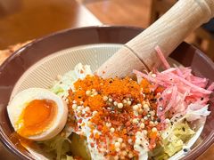 -真打拉面·日式拉面新流派(体育西横街店)