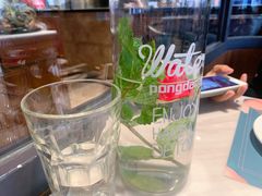 -大树餐厅(益田假日店)