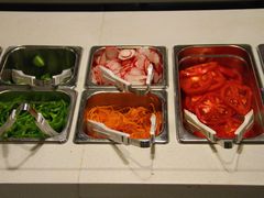 -So Lounge索兰至餐厅(蓝色港湾店)