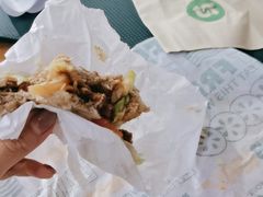 -赛百味SUBWAY(欧亚新生活店)