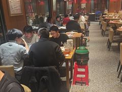 -永红源啤酒·烧烤·海鲜·大排档(青特城店)