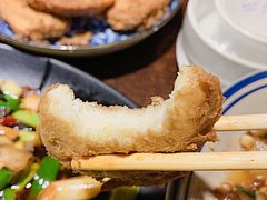 -布衣草棚风格餐厅