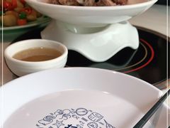 -拾贝海鲜馆（海鲜粤菜）(花果园店)