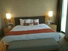 -天津水游城丽筠酒店