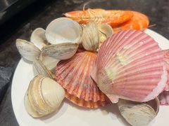 -川骄海鲜自助(亚运村店)