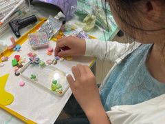 -Summer House夏莫手工坊团建活动(世博源店)