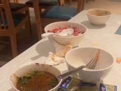 -味餐厅·海鲜·火锅·自助餐