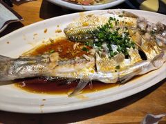 -小镇大厨私房餐厅