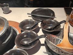 -芸山季·云南山珍菌火锅(人民广场来福士店)