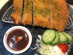 -越光米贩精致料理餐厅(金鹰店)