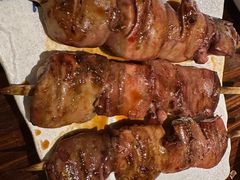 -鸟鹏烧鸟居酒屋(熙龙湾店)