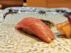 -桐寿司Sushi Tong