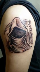 -樂色刺青-纹身TATTOO