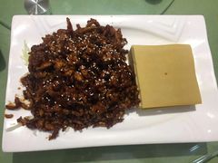 -桃子餐厅·天津菜(王顶堤总店)