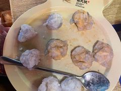 -蜀大侠火锅(森兰花园城店)