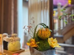 -叶叶菩提(太原别墅店)